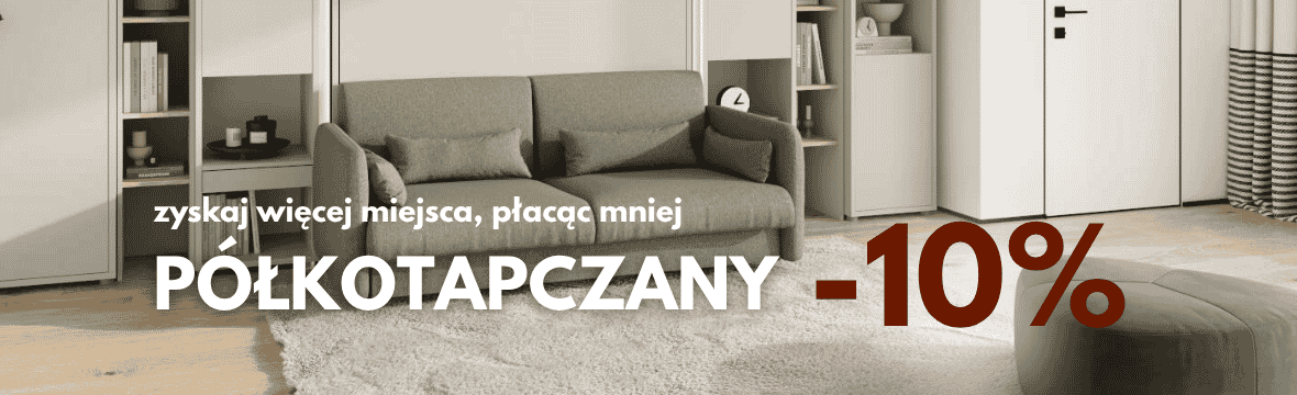 Promo sierpień półkotapczany